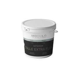 Colle extérieure pour pierre MODULO Extra Flex