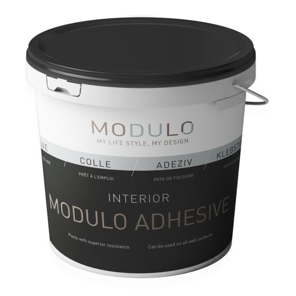 Colle pour pierre, intérieur MODULO