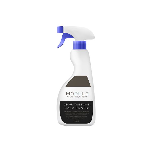 Le spray de protection MODULO