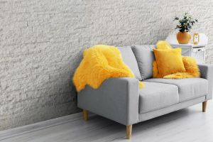 Pierre naturelle en marbre, extérieur / intérieur, blanc, White Shiny