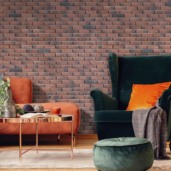EasyBrick Red