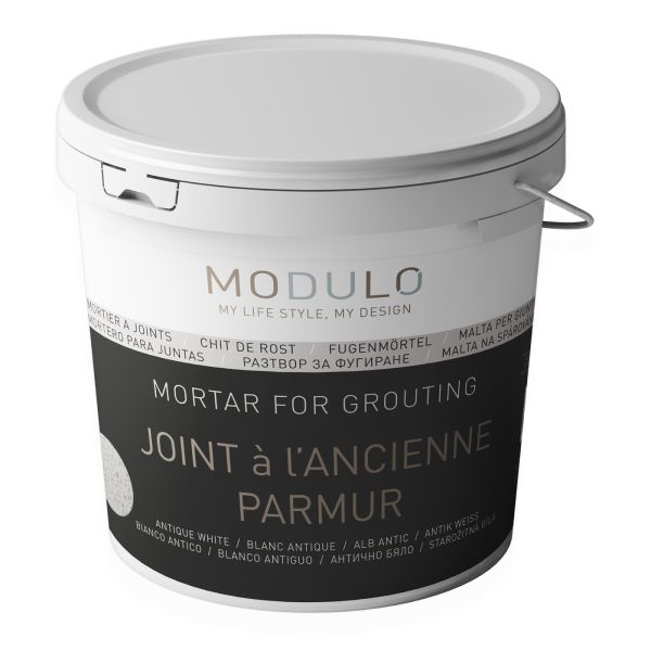 Joint a L'ancienne MODULO