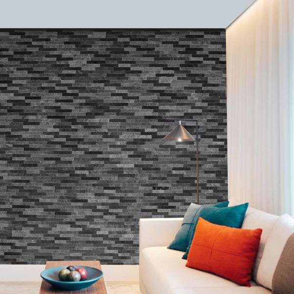 Natimur Mix Black